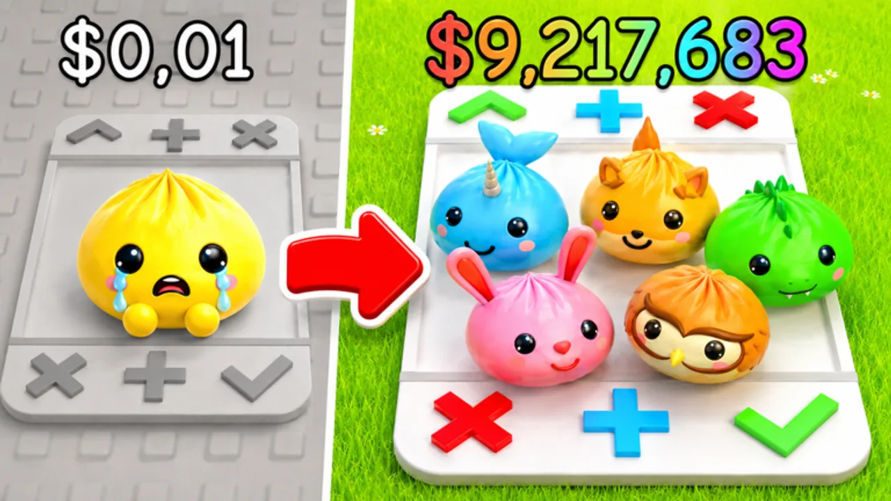 Trade Dumplings Codes