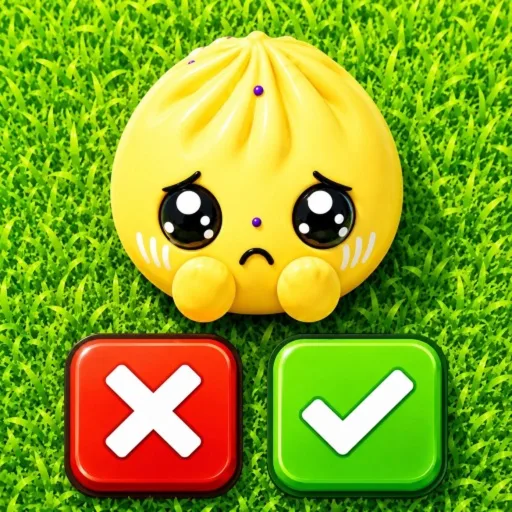 Trade Dumplings Controls Hub